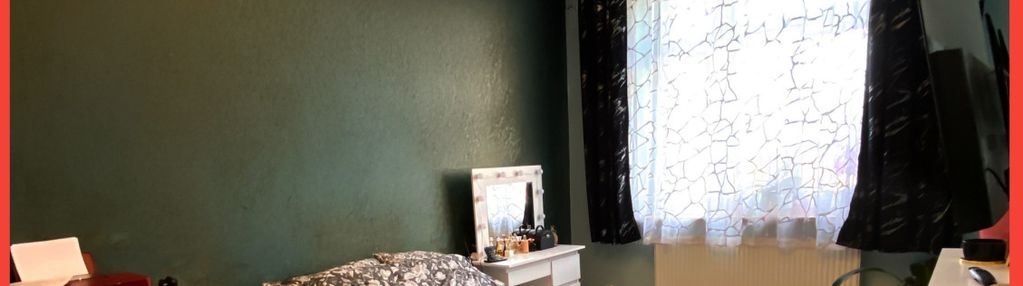 Przestronne mieszkanie w sercu miasta, po remoncie