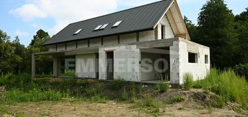 Przestronny dom z dużą działką | 162 m² | 4900 m²