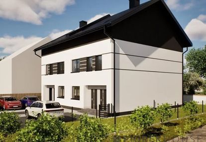 3-pokojowe mieszkanie w ząbkach