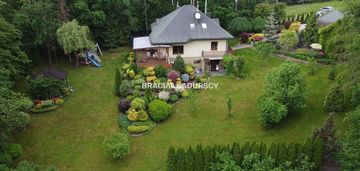 Dom przy lesie - tylko 15min od krakowa