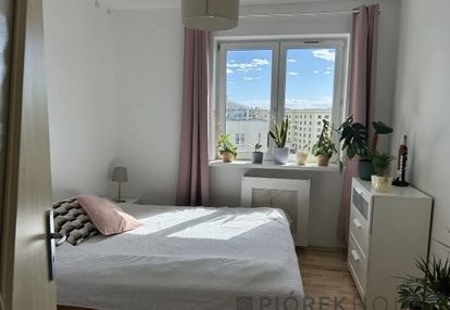 3-pokojowe mieszkanie na targówku