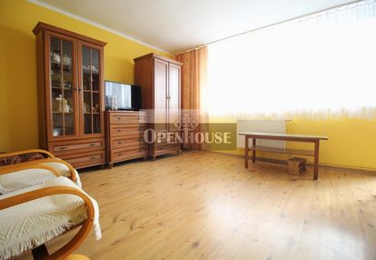 Mieszkanie dwupokojowe w wierzchowicach