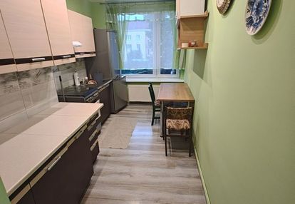 Kawalerka na wynajem w centrum choszczna