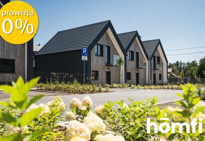 Michałowice – dom 6,5 km od krakowa, bez pcc!