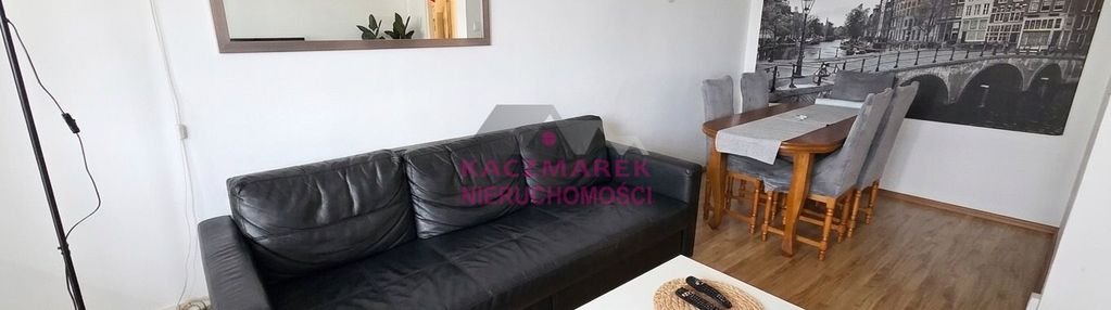 Umeblowane mieszkanie – gotowy biznes pod najem!