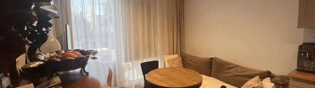 2-pokojowe mieszkanie w markach