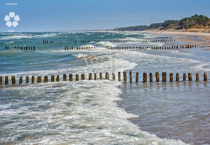 Sopot dolny, apartament do własnej aranżacji