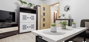 Na sprzedaż 3-pok. mieszkanie poznań/grunwald