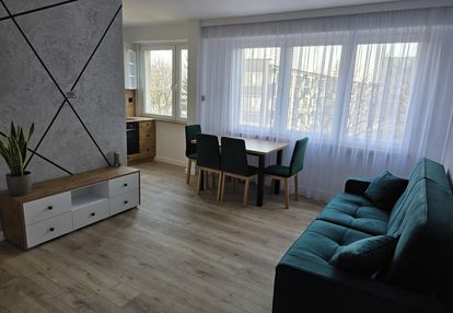 Mieszkanie 2 pokojowe 32,2 m2 oś. tysiąclecia