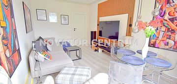 Przestronne m-4, 68 m2, po kapitalnym remoncie