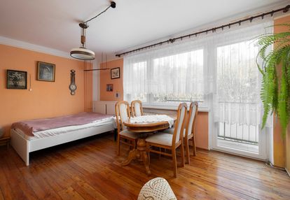 Gdańsk oliwa | wyjątkowy widok na park