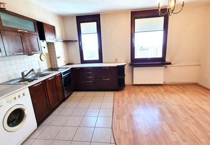 Okazja - 3 pokoje piotrkowska komórka, parking