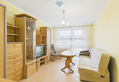 Umeblowana kawalerka na wynajem/mieszkanie słupsk