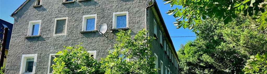 Dom z ogrodem w cenie mieszkania