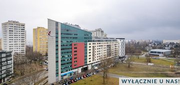 Mokotów/bukowińska, 133m2, blisko metra