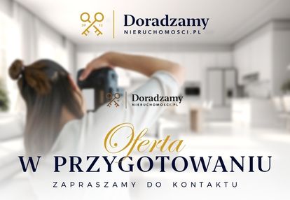 Działki z warunkami zabudowy