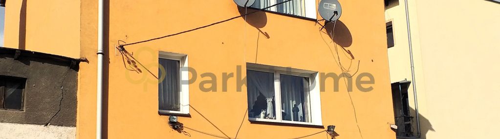 Dom w centrum nowej soli, świetna lokalizacja!