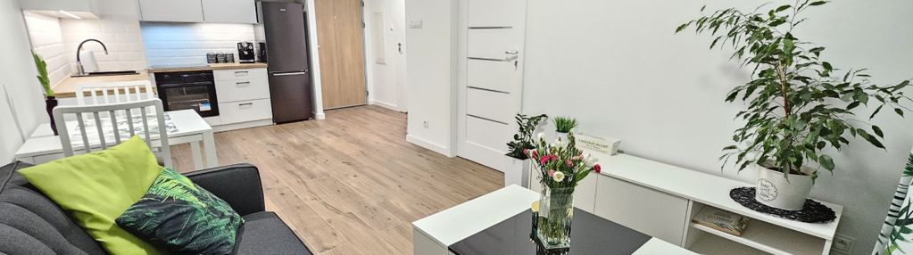 Mieszkanie 2 pokoje w chorzowie