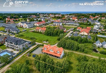 Rowy|pensjonat|1 km od morza|0%prowizji