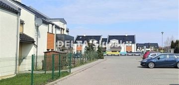 ⭐ komfortowe 3‑pokojowe z ogrodem i m. postojowym