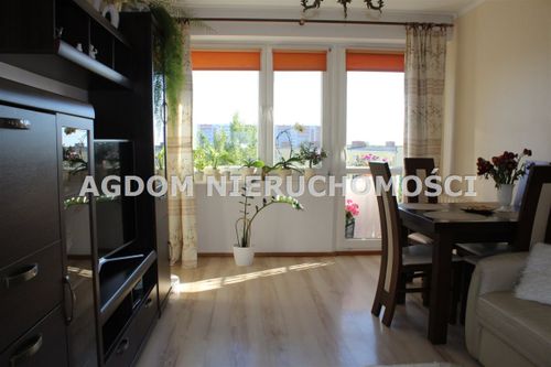mieszkanie na sprzedaż 2 pokoje włocławek, 40 m2, 5 piętro