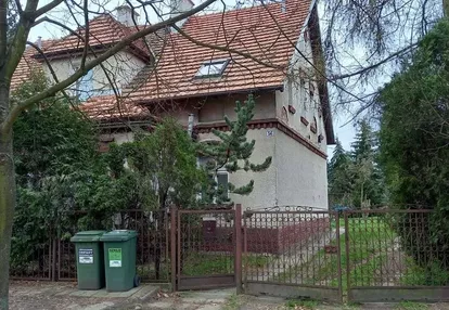 Sprzedam pół domu we Wrocławiu-Lesnicy