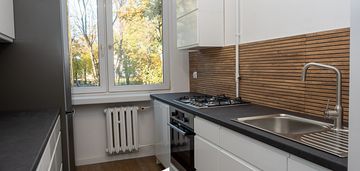 Komfortowe 3 pokoje – łódź słowackiego