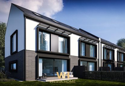 Skrajny segment przy lesie | działka 639 m²