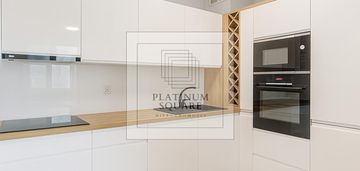 2 pokoje | wrocław klecina | 50 m² | balkon | garaż podziemny