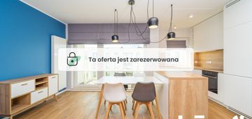 Stylowe 2-pok. - gdynia azymut, blisko sopotu