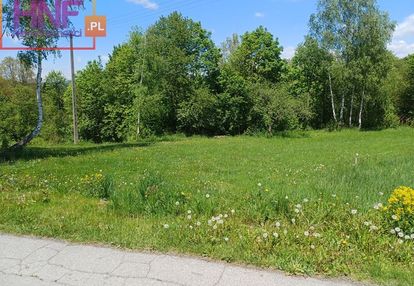 Działka budowlana przyszowa 9,36ar