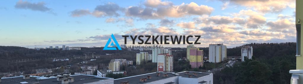 Piękny widok | 3 pok. z balkonem | 71 m2 |