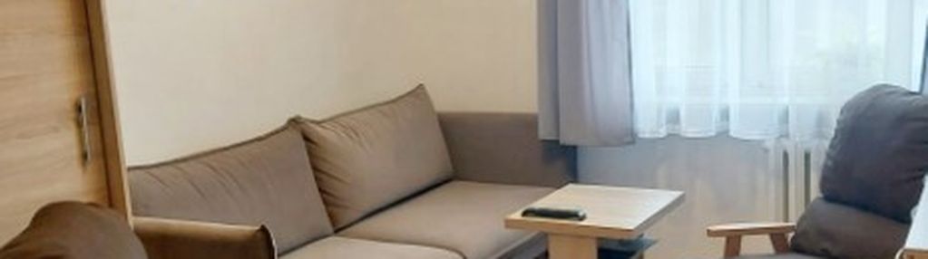 4-pokojowe mieszkanie na targówku