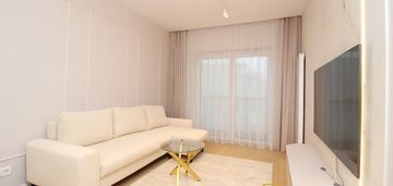 Mieszkanie premium 2 pokoje - planty racławickie