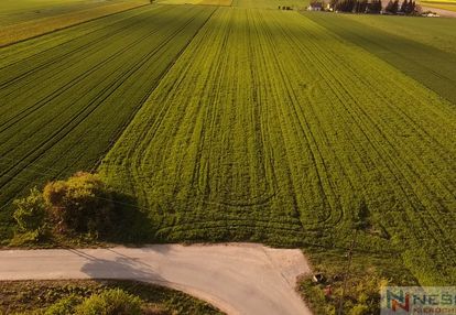 Atrakcyjna działka budowlana 919 m² – nowe opole