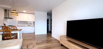 2 pok, balkon, garaż! nowa inwestycja, pogodno!