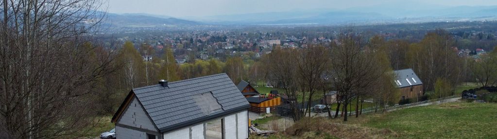 Dom z widokiem na beskidy – świetna inwestycja