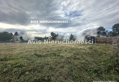 Działka budowlana 800m2-bystrzyca dolna!
