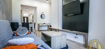 Kazimierz | plac wolica | 2 pok. | 46m2 |  eng