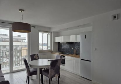 3 pokoje | wiszące ogrody | balkon | piwnica | 50