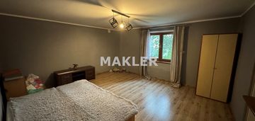 Dom z ogrodem + 500m2 działki rolnej