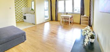 Słoneczne 2 pokojowe mieszkanie – bemowo coopera