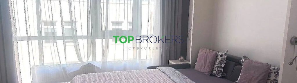 Komfortowe, jasne studio, jest kw