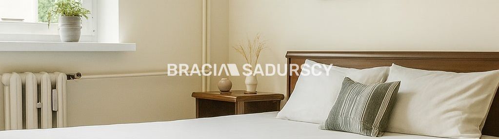 Grzegórzki-3 pok, oddzielna kuchnia