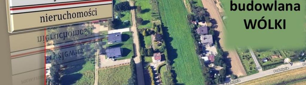 Nowy sącz, działka pod domy, mieszkania i usługi
