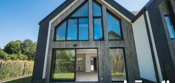 Gotowy dom z dużym ogrodem - 6,5 km od krakowa