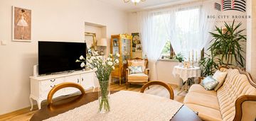 Przestronne 4 pokoje | 91 m² | ogród 91 m² | garaż