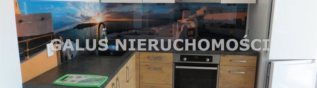 1 pokój z kuchnią na os. marchołta 53