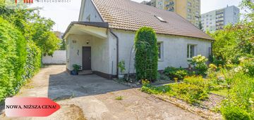 Idelne na siedzibę dla firmy, garaże na wynajem