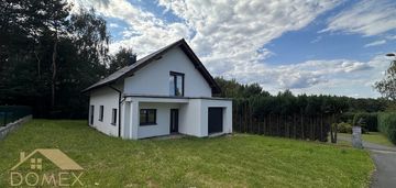 Przestronny dom z 4 sypialniami | żory